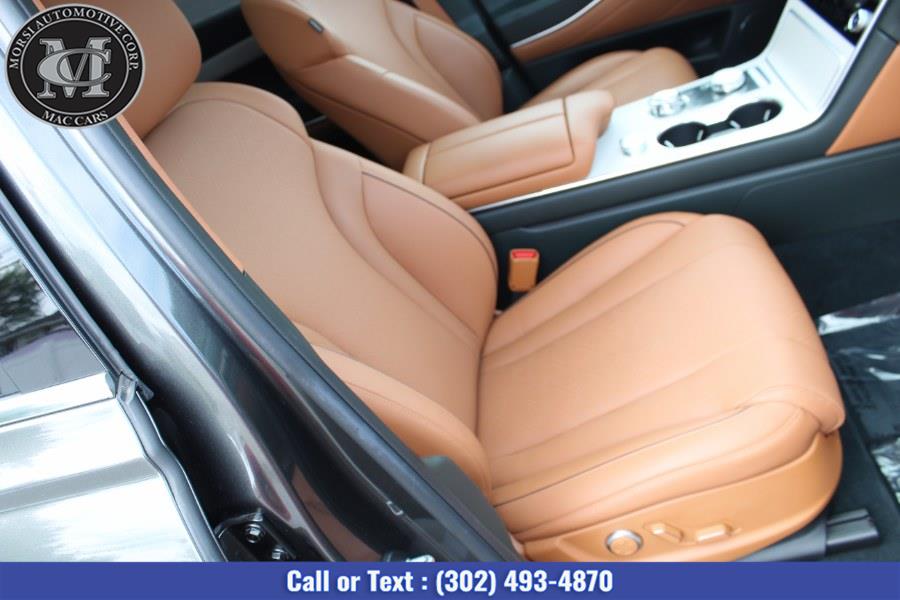 2025 Genesis GV80 2.5T Prestige AWD, available for sale in New Castle, Delaware | Morsi Automotive Corporation. New Castle, Delaware 2025 Genesis GV80 2.5T Prestige AWD, available for sale in New Castle, Delaware | Morsi Automotive Corporation. New Castle, Delaware