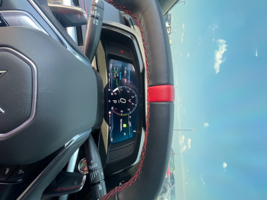 2024 Chevrolet Corvette Stingray LT1 3,950 MILES / WHITE / ADRENALIN RED INT., available for sale in Elmont, New York | Sunrise of Elmont. Elmont, New York 2024 Chevrolet Corvette Stingray LT1 3,950 MILES / WHITE / ADRENALIN RED INT., available for sale in Elmont, New York | Sunrise of Elmont. Elmont, New York