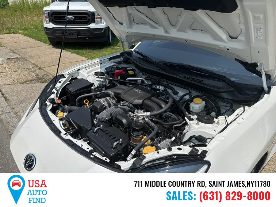 2024 Toyota GR86 Manual (Natl), available for sale in Saint James, New York | USA Auto Find. Saint James, New York 2024 Toyota GR86 Manual (Natl), available for sale in Saint James, New York | USA Auto Find. Saint James, New York