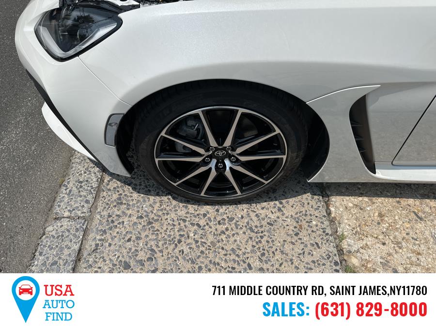 2024 Toyota GR86 Manual (Natl), available for sale in Saint James, New York | USA Auto Find. Saint James, New York 2024 Toyota GR86 Manual (Natl), available for sale in Saint James, New York | USA Auto Find. Saint James, New York