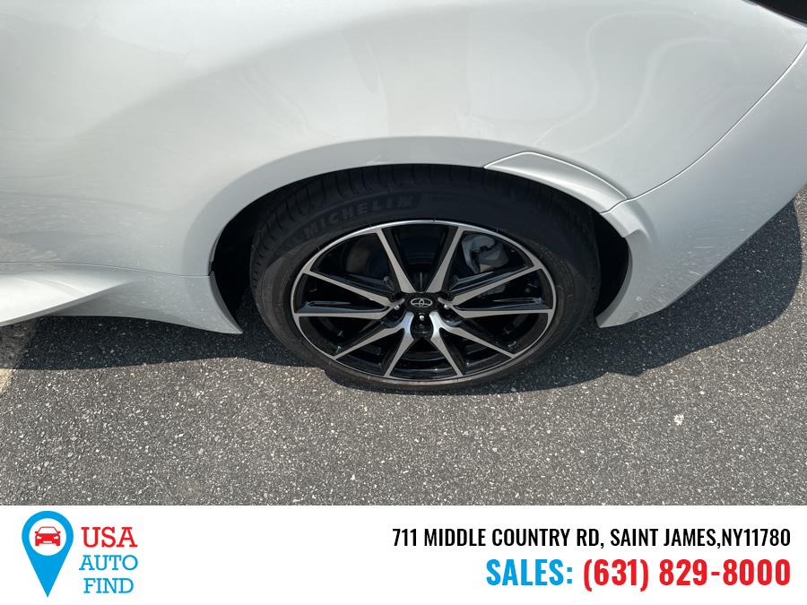 2024 Toyota GR86 Manual (Natl), available for sale in Saint James, New York | USA Auto Find. Saint James, New York 2024 Toyota GR86 Manual (Natl), available for sale in Saint James, New York | USA Auto Find. Saint James, New York