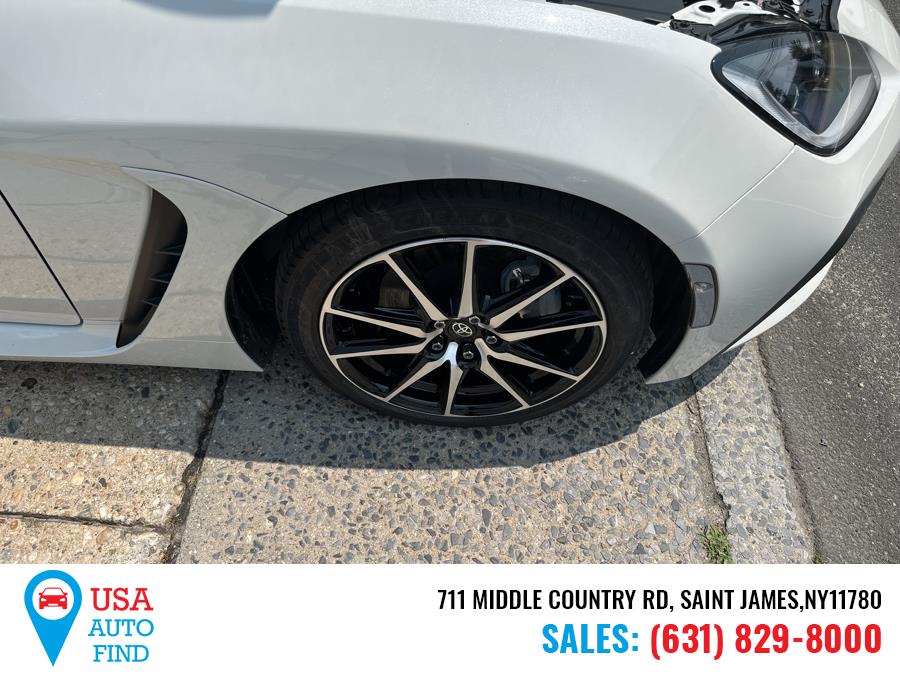 2024 Toyota GR86 Manual (Natl), available for sale in Saint James, New York | USA Auto Find. Saint James, New York 2024 Toyota GR86 Manual (Natl), available for sale in Saint James, New York | USA Auto Find. Saint James, New York
