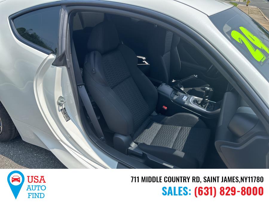 2024 Toyota GR86 Manual (Natl), available for sale in Saint James, New York | USA Auto Find. Saint James, New York 2024 Toyota GR86 Manual (Natl), available for sale in Saint James, New York | USA Auto Find. Saint James, New York