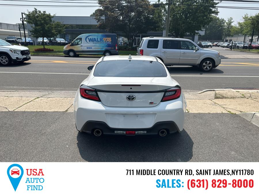 2024 Toyota GR86 Manual (Natl), available for sale in Saint James, New York | USA Auto Find. Saint James, New York 2024 Toyota GR86 Manual (Natl), available for sale in Saint James, New York | USA Auto Find. Saint James, New York