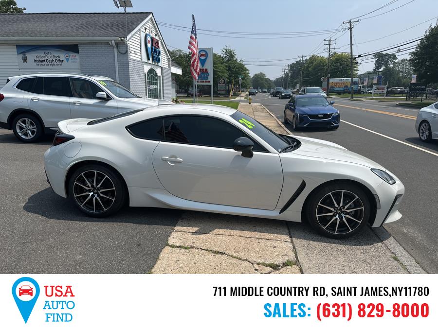 2024 Toyota GR86 Manual (Natl), available for sale in Saint James, New York | USA Auto Find. Saint James, New York 2024 Toyota GR86 Manual (Natl), available for sale in Saint James, New York | USA Auto Find. Saint James, New York
