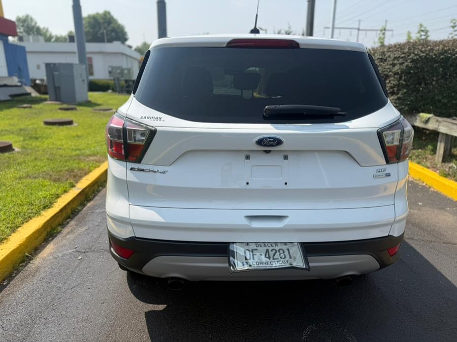 2017 Ford Escape SE 4WD, available for sale in East Windsor, Connecticut | STS Automotive. East Windsor, Connecticut 2017 Ford Escape SE 4WD, available for sale in East Windsor, Connecticut | STS Automotive. East Windsor, Connecticut