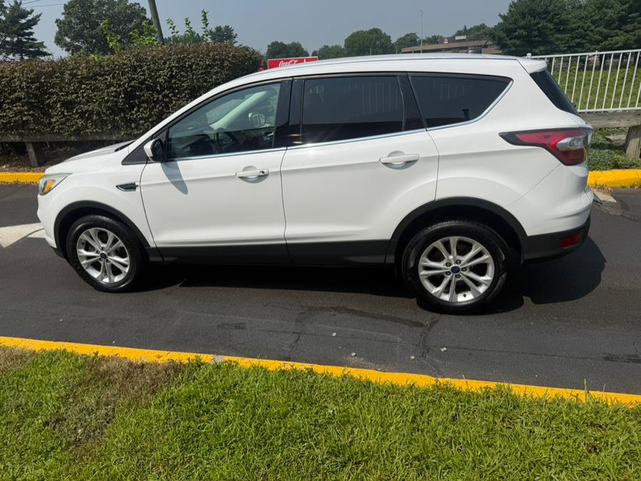 2017 Ford Escape SE 4WD, available for sale in East Windsor, Connecticut | STS Automotive. East Windsor, Connecticut 2017 Ford Escape SE 4WD, available for sale in East Windsor, Connecticut | STS Automotive. East Windsor, Connecticut