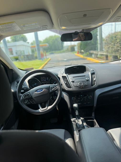 2017 Ford Escape SE 4WD, available for sale in East Windsor, Connecticut | STS Automotive. East Windsor, Connecticut 2017 Ford Escape SE 4WD, available for sale in East Windsor, Connecticut | STS Automotive. East Windsor, Connecticut
