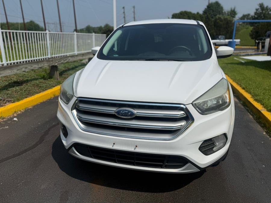 2017 Ford Escape SE 4WD, available for sale in East Windsor, Connecticut | STS Automotive. East Windsor, Connecticut 2017 Ford Escape SE 4WD, available for sale in East Windsor, Connecticut | STS Automotive. East Windsor, Connecticut