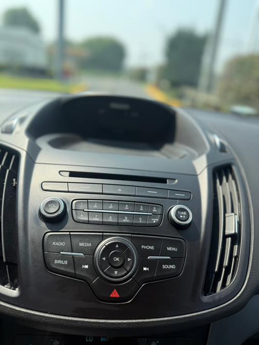 2017 Ford Escape SE 4WD, available for sale in East Windsor, Connecticut | STS Automotive. East Windsor, Connecticut 2017 Ford Escape SE 4WD, available for sale in East Windsor, Connecticut | STS Automotive. East Windsor, Connecticut