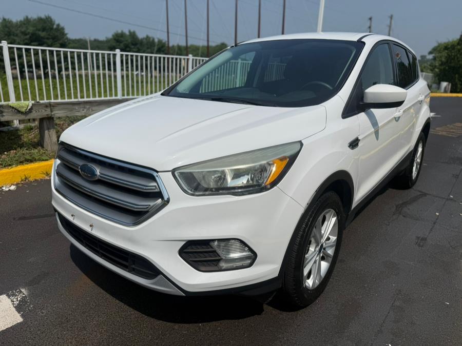 2017 Ford Escape SE 4WD, available for sale in East Windsor, Connecticut | STS Automotive. East Windsor, Connecticut 2017 Ford Escape SE 4WD, available for sale in East Windsor, Connecticut | STS Automotive. East Windsor, Connecticut
