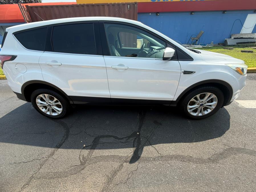 2017 Ford Escape SE 4WD, available for sale in East Windsor, Connecticut | STS Automotive. East Windsor, Connecticut 2017 Ford Escape SE 4WD, available for sale in East Windsor, Connecticut | STS Automotive. East Windsor, Connecticut