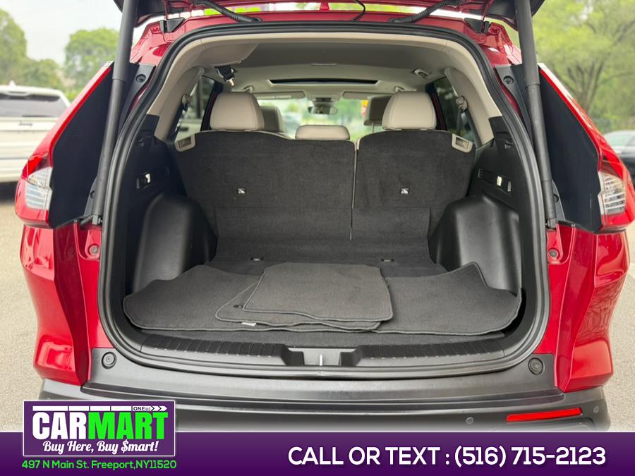 2023 Honda CR-V EX-L AWD w/o BSI, available for sale in Freeport, New York | Carmart One LLC. Freeport, New York 2023 Honda CR-V EX-L AWD w/o BSI, available for sale in Freeport, New York | Carmart One LLC. Freeport, New York