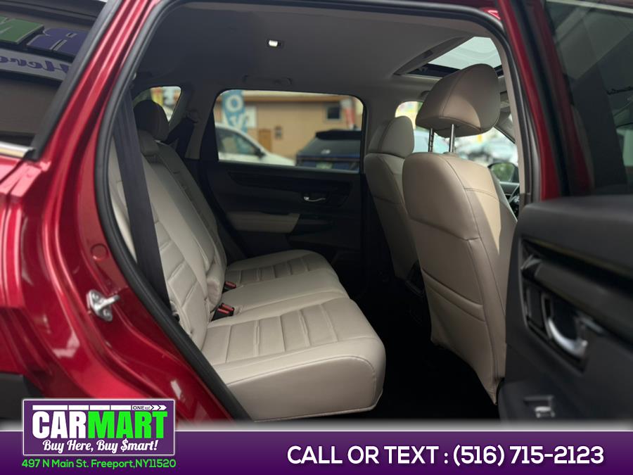 2023 Honda CR-V EX-L AWD w/o BSI, available for sale in Freeport, New York | Carmart One LLC. Freeport, New York 2023 Honda CR-V EX-L AWD w/o BSI, available for sale in Freeport, New York | Carmart One LLC. Freeport, New York