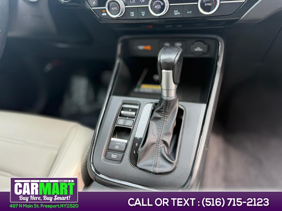 2023 Honda CR-V EX-L AWD w/o BSI, available for sale in Freeport, New York | Carmart One LLC. Freeport, New York 2023 Honda CR-V EX-L AWD w/o BSI, available for sale in Freeport, New York | Carmart One LLC. Freeport, New York