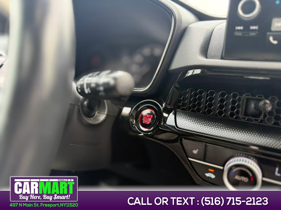 2023 Honda CR-V EX-L AWD w/o BSI, available for sale in Freeport, New York | Carmart One LLC. Freeport, New York 2023 Honda CR-V EX-L AWD w/o BSI, available for sale in Freeport, New York | Carmart One LLC. Freeport, New York