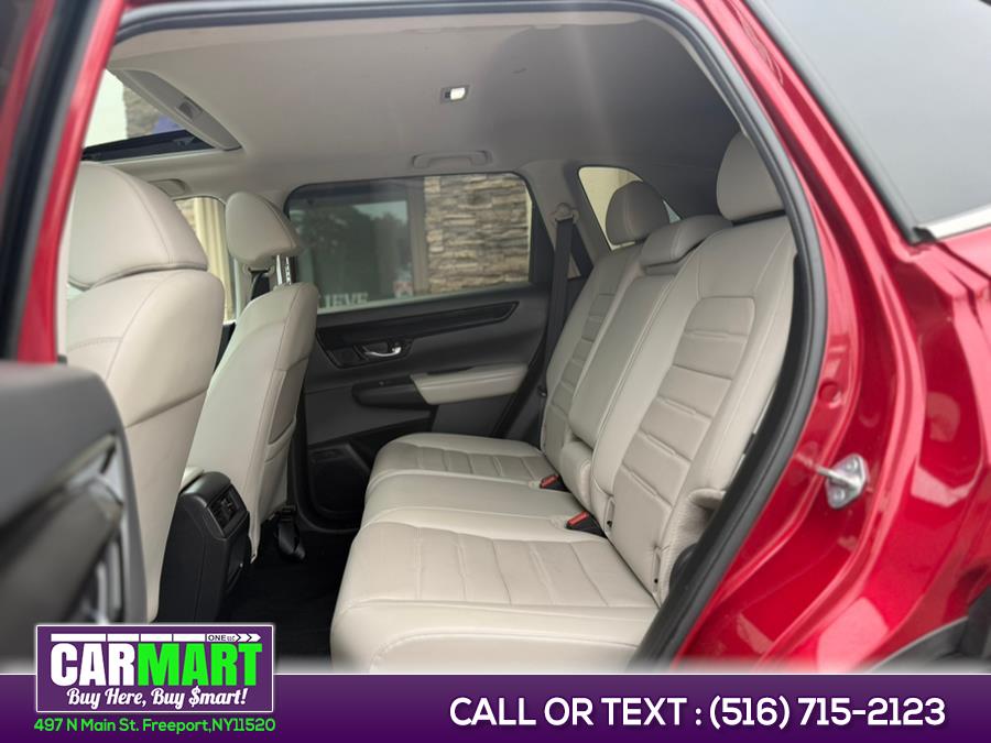 2023 Honda CR-V EX-L AWD w/o BSI, available for sale in Freeport, New York | Carmart One LLC. Freeport, New York 2023 Honda CR-V EX-L AWD w/o BSI, available for sale in Freeport, New York | Carmart One LLC. Freeport, New York