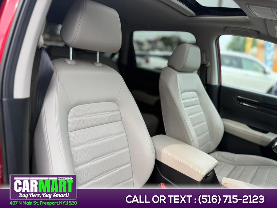 2023 Honda CR-V EX-L AWD w/o BSI, available for sale in Freeport, New York | Carmart One LLC. Freeport, New York 2023 Honda CR-V EX-L AWD w/o BSI, available for sale in Freeport, New York | Carmart One LLC. Freeport, New York