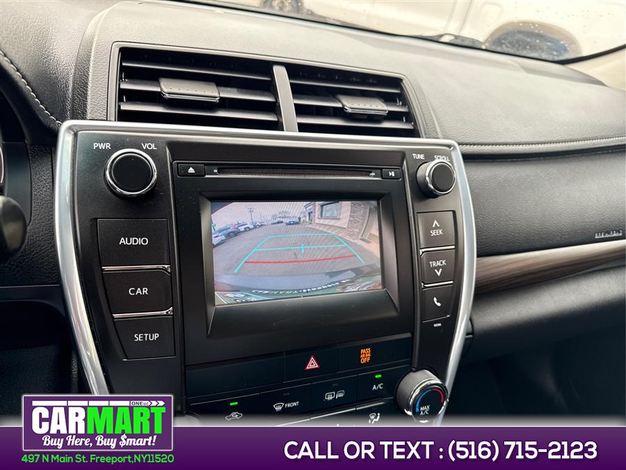 2015 Toyota Camry 4dr Sdn I4 Auto LE (Natl), available for sale in Freeport, New York | Carmart One LLC. Freeport, New York 2015 Toyota Camry 4dr Sdn I4 Auto LE (Natl), available for sale in Freeport, New York | Carmart One LLC. Freeport, New York