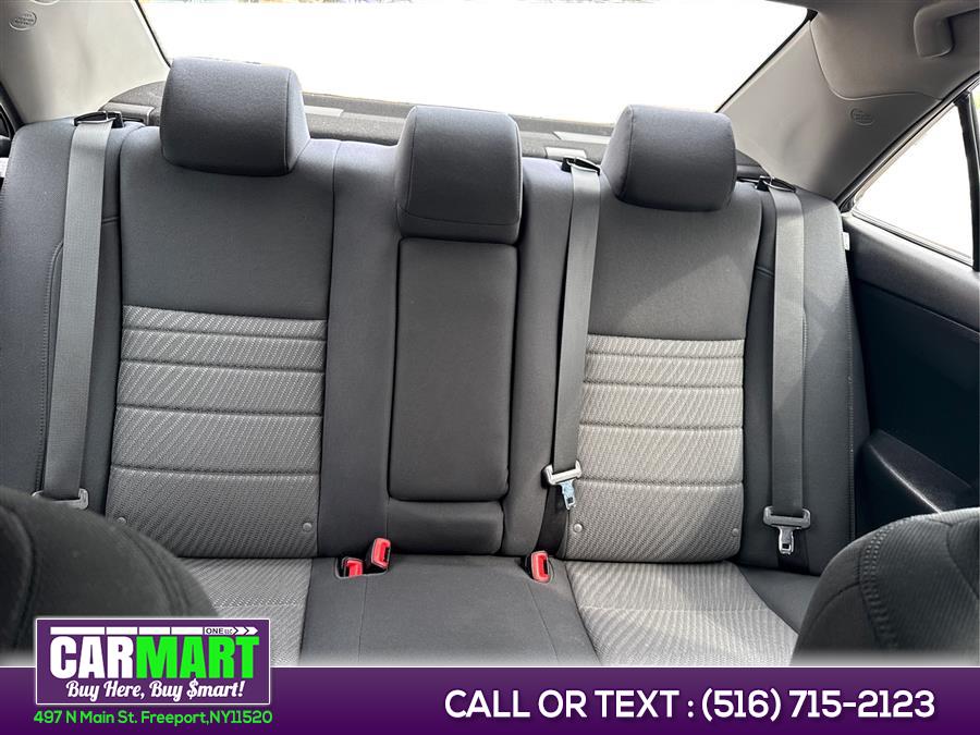 2015 Toyota Camry 4dr Sdn I4 Auto LE (Natl), available for sale in Freeport, New York | Carmart One LLC. Freeport, New York 2015 Toyota Camry 4dr Sdn I4 Auto LE (Natl), available for sale in Freeport, New York | Carmart One LLC. Freeport, New York