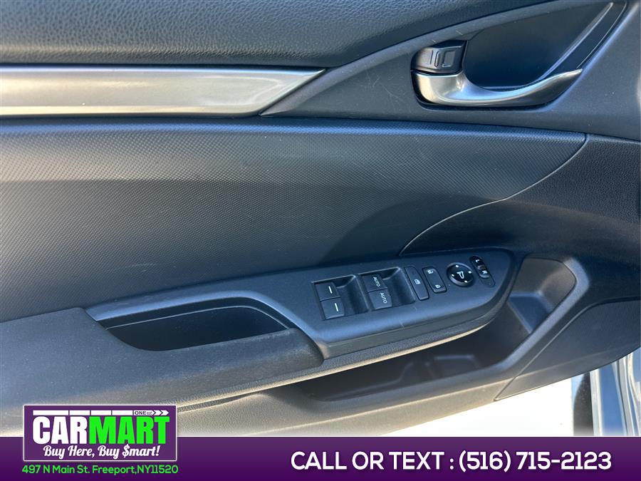 2017 Honda Civic Hatchback Sport CVT, available for sale in Freeport, New York | Carmart One LLC. Freeport, New York 2017 Honda Civic Hatchback Sport CVT, available for sale in Freeport, New York | Carmart One LLC. Freeport, New York