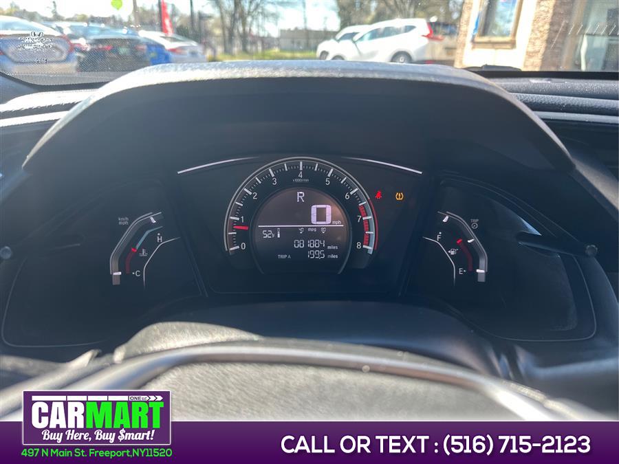 2017 Honda Civic Hatchback Sport CVT, available for sale in Freeport, New York | Carmart One LLC. Freeport, New York 2017 Honda Civic Hatchback Sport CVT, available for sale in Freeport, New York | Carmart One LLC. Freeport, New York