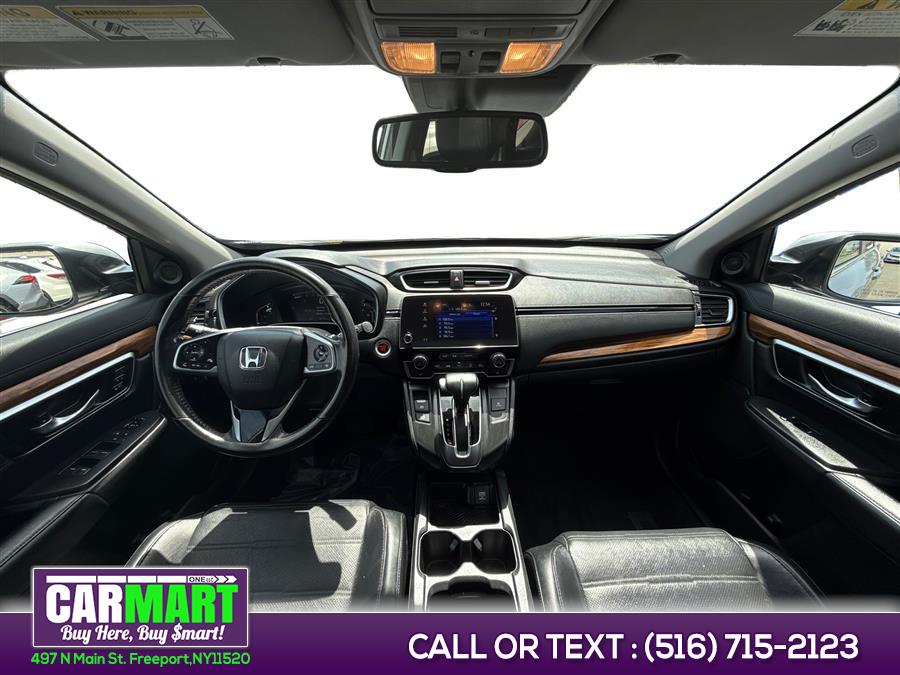 2019 Honda CR-V EX-L AWD, available for sale in Freeport, New York | Carmart One LLC. Freeport, New York 2019 Honda CR-V EX-L AWD, available for sale in Freeport, New York | Carmart One LLC. Freeport, New York