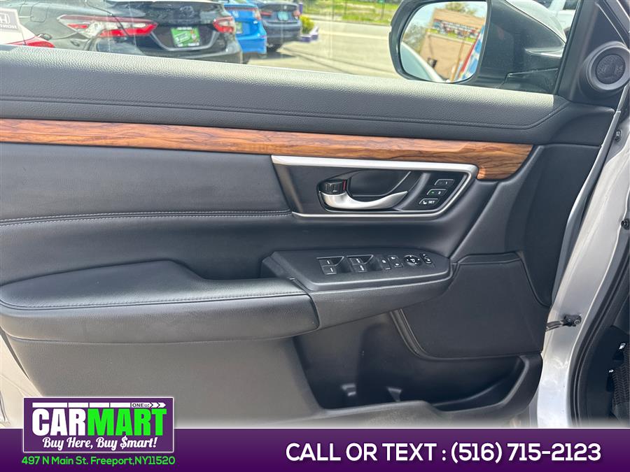 2019 Honda CR-V EX-L AWD, available for sale in Freeport, New York | Carmart One LLC. Freeport, New York 2019 Honda CR-V EX-L AWD, available for sale in Freeport, New York | Carmart One LLC. Freeport, New York