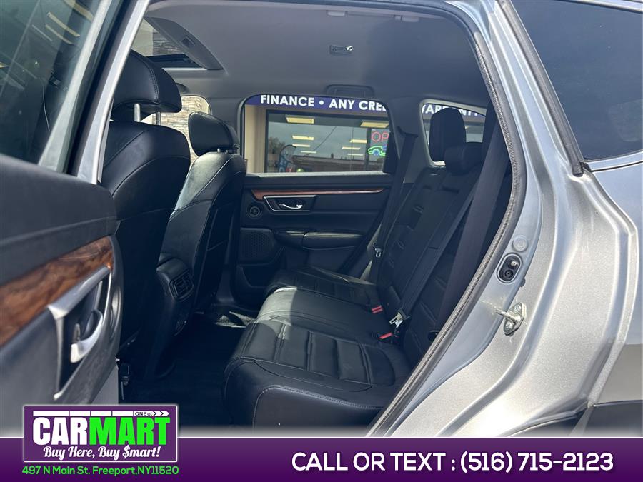 2019 Honda CR-V EX-L AWD, available for sale in Freeport, New York | Carmart One LLC. Freeport, New York 2019 Honda CR-V EX-L AWD, available for sale in Freeport, New York | Carmart One LLC. Freeport, New York