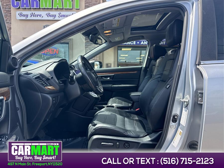 2019 Honda CR-V EX-L AWD, available for sale in Freeport, New York | Carmart One LLC. Freeport, New York 2019 Honda CR-V EX-L AWD, available for sale in Freeport, New York | Carmart One LLC. Freeport, New York