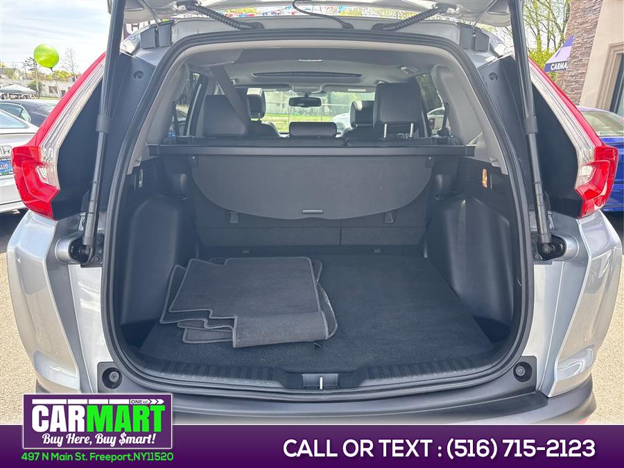 2019 Honda CR-V EX-L AWD, available for sale in Freeport, New York | Carmart One LLC. Freeport, New York 2019 Honda CR-V EX-L AWD, available for sale in Freeport, New York | Carmart One LLC. Freeport, New York
