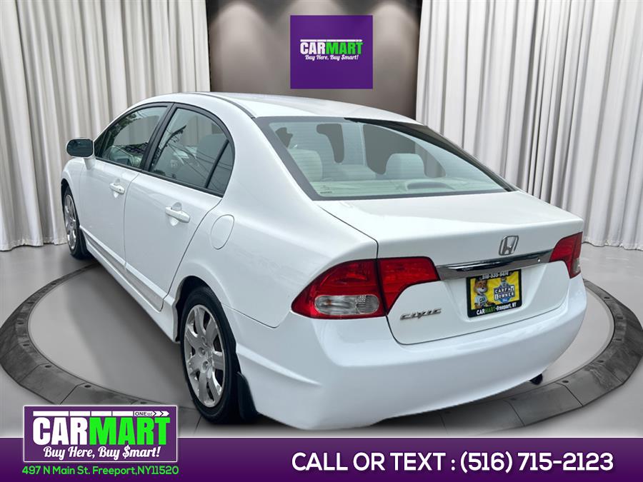 2010 Honda Civic Sdn 4dr Auto LX, available for sale in Freeport, New York | Carmart One LLC. Freeport, New York 2010 Honda Civic Sdn 4dr Auto LX, available for sale in Freeport, New York | Carmart One LLC. Freeport, New York