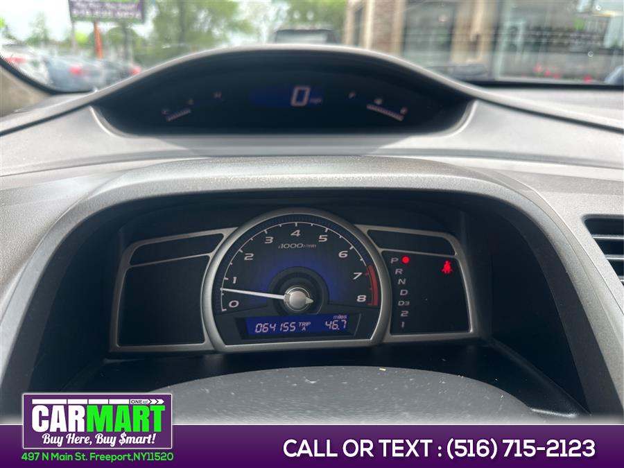 2010 Honda Civic Sdn 4dr Auto LX, available for sale in Freeport, New York | Carmart One LLC. Freeport, New York 2010 Honda Civic Sdn 4dr Auto LX, available for sale in Freeport, New York | Carmart One LLC. Freeport, New York