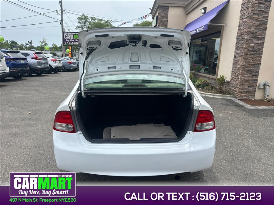 2010 Honda Civic Sdn 4dr Auto LX, available for sale in Freeport, New York | Carmart One LLC. Freeport, New York 2010 Honda Civic Sdn 4dr Auto LX, available for sale in Freeport, New York | Carmart One LLC. Freeport, New York