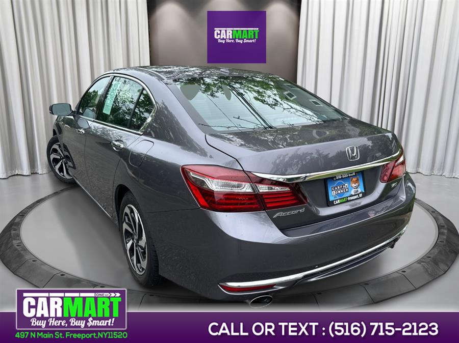 2016 Honda Accord Sedan 4dr V6 Auto EX-L, available for sale in Freeport, New York | Carmart One LLC. Freeport, New York 2016 Honda Accord Sedan 4dr V6 Auto EX-L, available for sale in Freeport, New York | Carmart One LLC. Freeport, New York