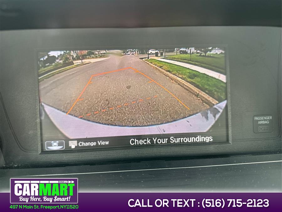 2016 Honda Accord Sedan 4dr V6 Auto EX-L, available for sale in Freeport, New York | Carmart One LLC. Freeport, New York 2016 Honda Accord Sedan 4dr V6 Auto EX-L, available for sale in Freeport, New York | Carmart One LLC. Freeport, New York