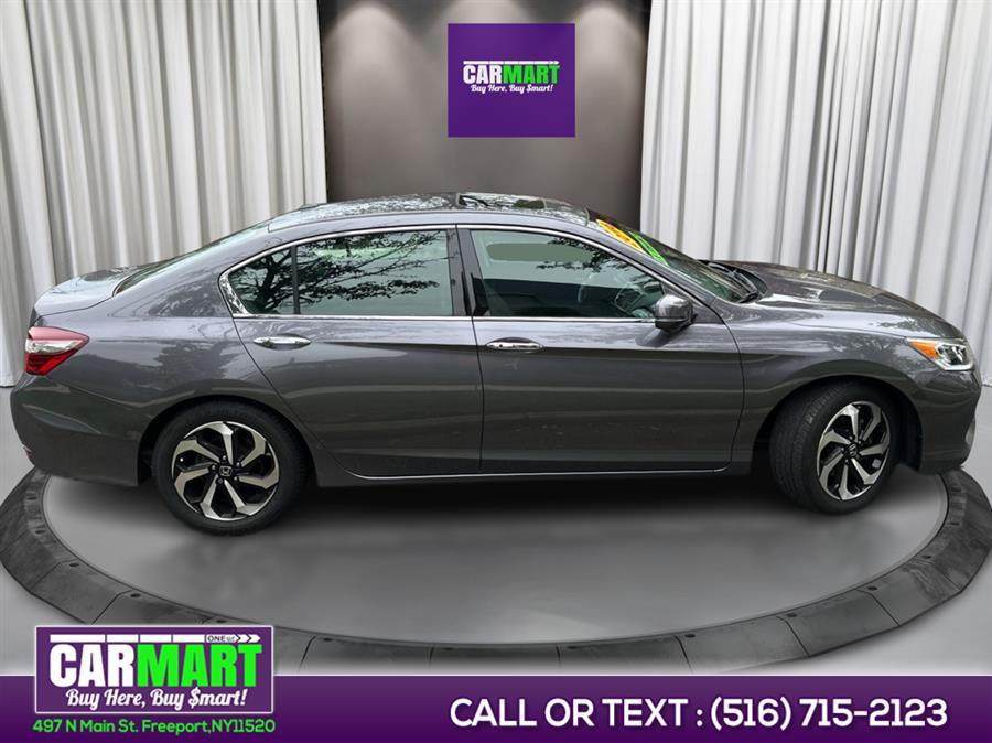2016 Honda Accord Sedan 4dr V6 Auto EX-L, available for sale in Freeport, New York | Carmart One LLC. Freeport, New York 2016 Honda Accord Sedan 4dr V6 Auto EX-L, available for sale in Freeport, New York | Carmart One LLC. Freeport, New York