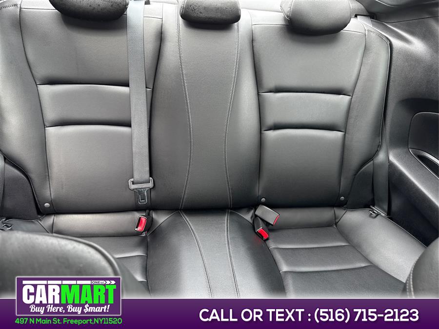 2017 Honda Accord Coupe EX-L CVT, available for sale in Freeport, New York | Carmart One LLC. Freeport, New York 2017 Honda Accord Coupe EX-L CVT, available for sale in Freeport, New York | Carmart One LLC. Freeport, New York