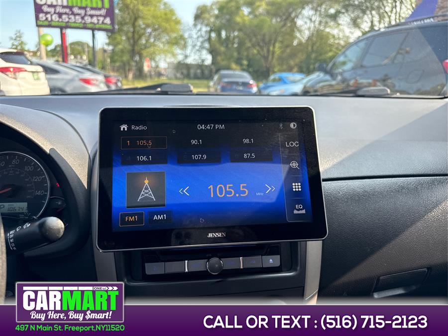 2013 Toyota Corolla 4dr Sdn Auto S Special Edition (Natl), available for sale in Freeport, New York | Carmart One LLC. Freeport, New York 2013 Toyota Corolla 4dr Sdn Auto S Special Edition (Natl), available for sale in Freeport, New York | Carmart One LLC. Freeport, New York
