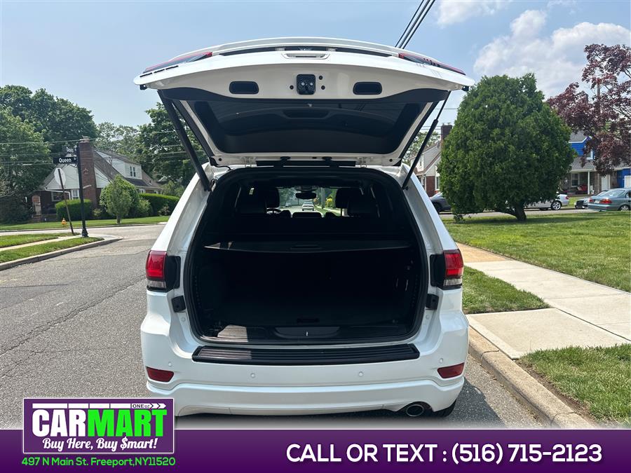 2017 Jeep Grand Cherokee Altitude 4x4 *Ltd Avail*, available for sale in Freeport, New York | Carmart One LLC. Freeport, New York 2017 Jeep Grand Cherokee Altitude 4x4 *Ltd Avail*, available for sale in Freeport, New York | Carmart One LLC. Freeport, New York