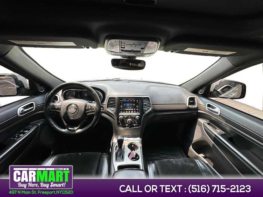 2017 Jeep Grand Cherokee Altitude 4x4 *Ltd Avail*, available for sale in Freeport, New York | Carmart One LLC. Freeport, New York 2017 Jeep Grand Cherokee Altitude 4x4 *Ltd Avail*, available for sale in Freeport, New York | Carmart One LLC. Freeport, New York