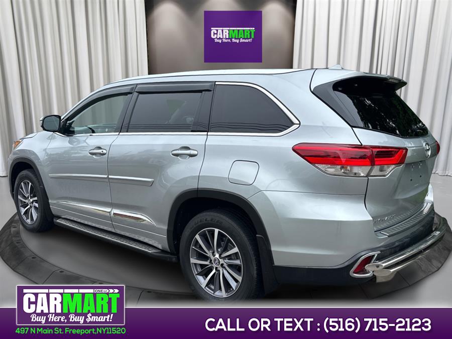 2017 Toyota Highlander XLE V6 AWD (Natl), available for sale in Freeport, New York | Carmart One LLC. Freeport, New York 2017 Toyota Highlander XLE V6 AWD (Natl), available for sale in Freeport, New York | Carmart One LLC. Freeport, New York