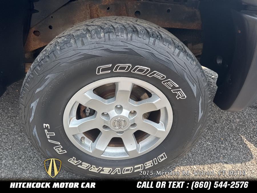 2004 Nissan Titan SE, available for sale in Wolcott, Connecticut | Hitchcock Motor Car. Wolcott, Connecticut 2004 Nissan Titan SE, available for sale in Wolcott, Connecticut | Hitchcock Motor Car. Wolcott, Connecticut
