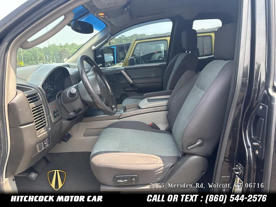 2004 Nissan Titan SE, available for sale in Wolcott, Connecticut | Hitchcock Motor Car. Wolcott, Connecticut 2004 Nissan Titan SE, available for sale in Wolcott, Connecticut | Hitchcock Motor Car. Wolcott, Connecticut