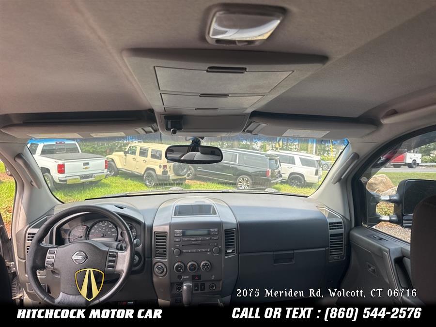2004 Nissan Titan SE, available for sale in Wolcott, Connecticut | Hitchcock Motor Car. Wolcott, Connecticut 2004 Nissan Titan SE, available for sale in Wolcott, Connecticut | Hitchcock Motor Car. Wolcott, Connecticut