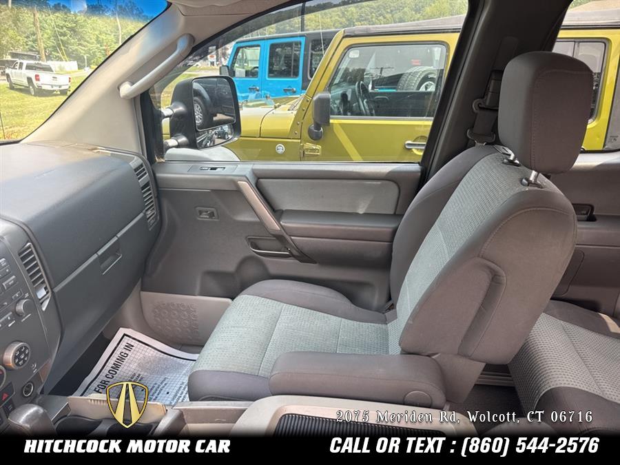 2004 Nissan Titan SE, available for sale in Wolcott, Connecticut | Hitchcock Motor Car. Wolcott, Connecticut 2004 Nissan Titan SE, available for sale in Wolcott, Connecticut | Hitchcock Motor Car. Wolcott, Connecticut