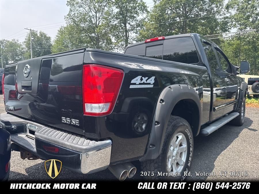 2004 Nissan Titan SE, available for sale in Wolcott, Connecticut | Hitchcock Motor Car. Wolcott, Connecticut 2004 Nissan Titan SE, available for sale in Wolcott, Connecticut | Hitchcock Motor Car. Wolcott, Connecticut