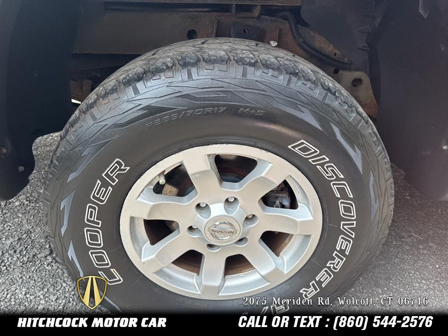 2004 Nissan Titan SE, available for sale in Wolcott, Connecticut | Hitchcock Motor Car. Wolcott, Connecticut 2004 Nissan Titan SE, available for sale in Wolcott, Connecticut | Hitchcock Motor Car. Wolcott, Connecticut