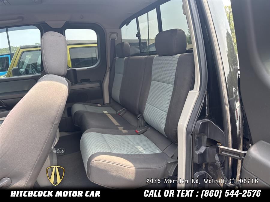 2004 Nissan Titan SE, available for sale in Wolcott, Connecticut | Hitchcock Motor Car. Wolcott, Connecticut 2004 Nissan Titan SE, available for sale in Wolcott, Connecticut | Hitchcock Motor Car. Wolcott, Connecticut