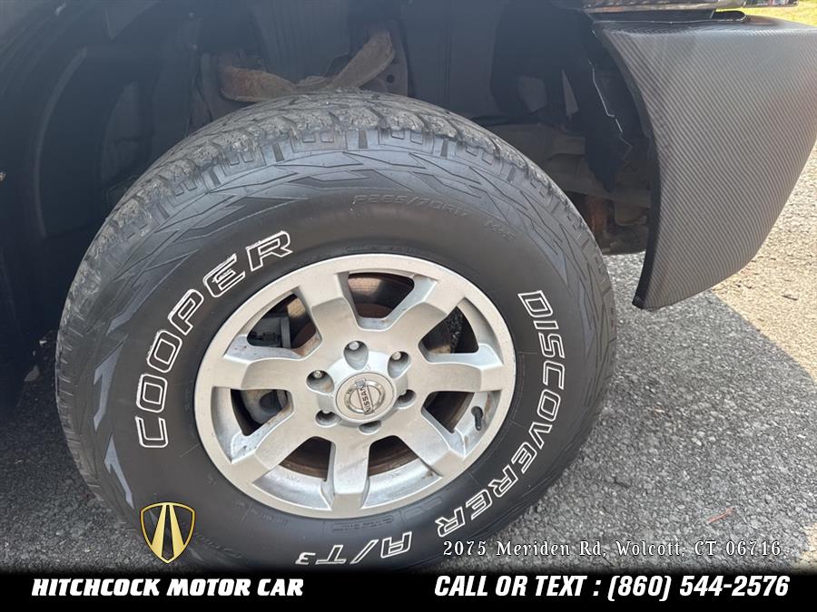2004 Nissan Titan SE, available for sale in Wolcott, Connecticut | Hitchcock Motor Car. Wolcott, Connecticut 2004 Nissan Titan SE, available for sale in Wolcott, Connecticut | Hitchcock Motor Car. Wolcott, Connecticut
